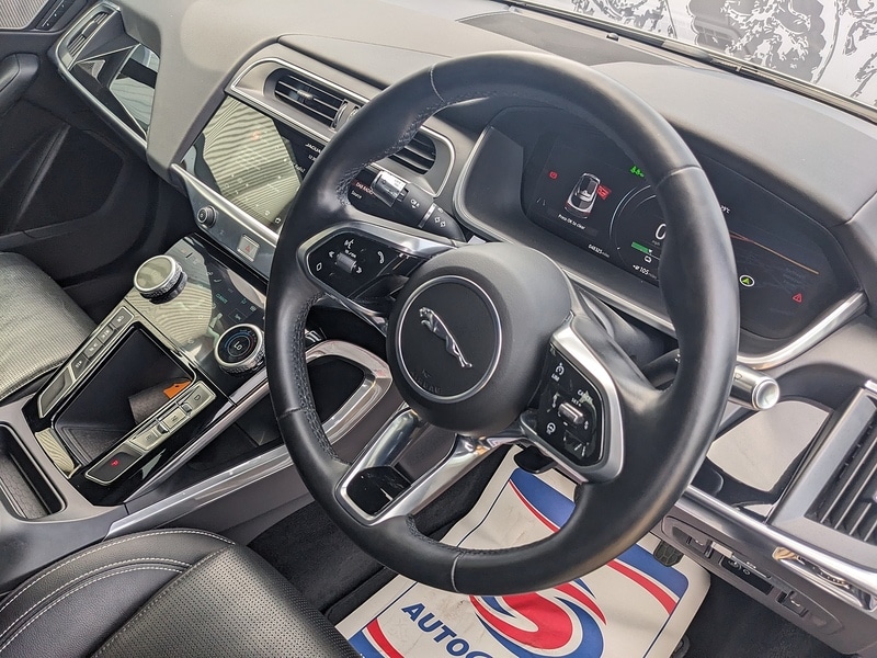 Used Jaguar I-Pace 2020 for sale - 76287973: Photo 21