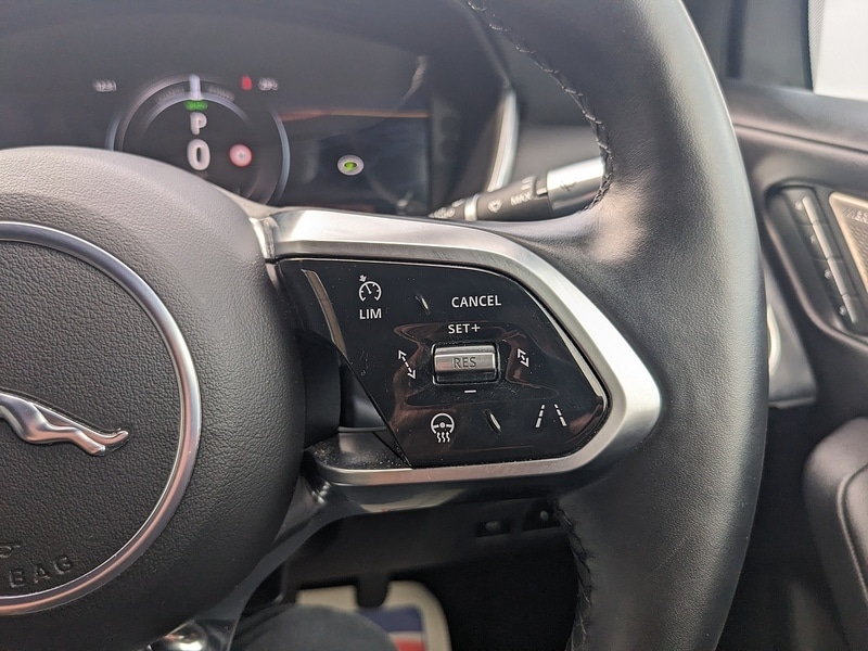 Used Jaguar I-Pace 2020 for sale - 76287973: Photo 23