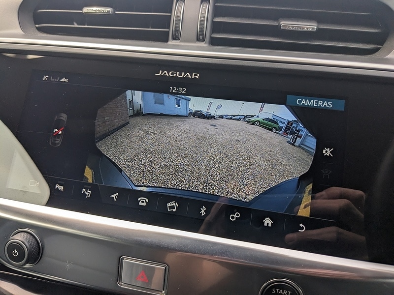 Used Jaguar I-Pace 2020 for sale - 76287973: Photo 27