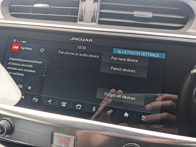 Used Jaguar I-Pace 2020 for sale - 76287973: Photo 31