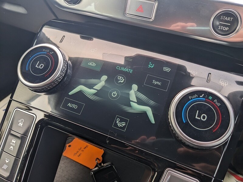 Used Jaguar I-Pace 2020 for sale - 76287973: Photo 33