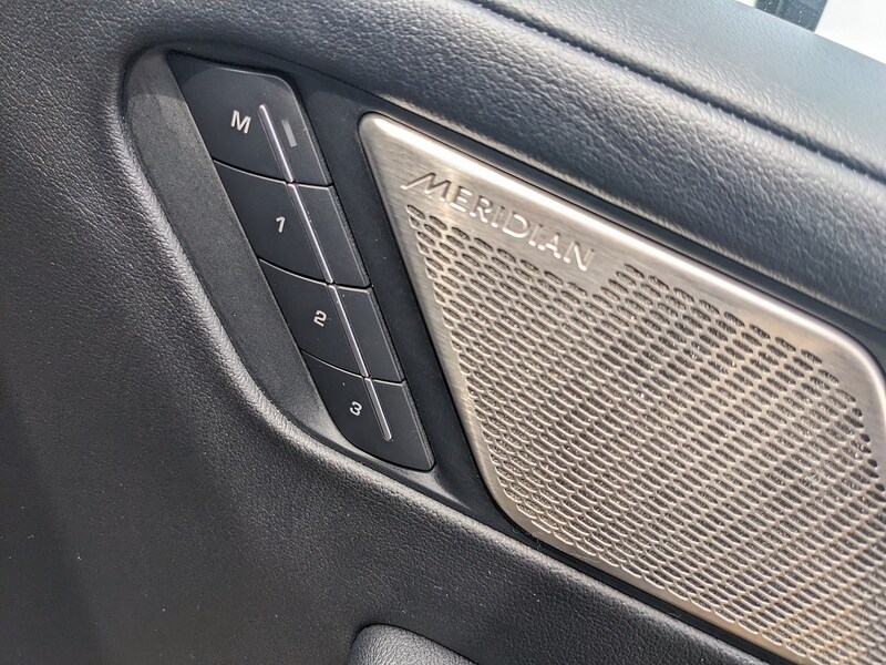 Used Jaguar I-Pace 2020 for sale - 76287973: Photo 34