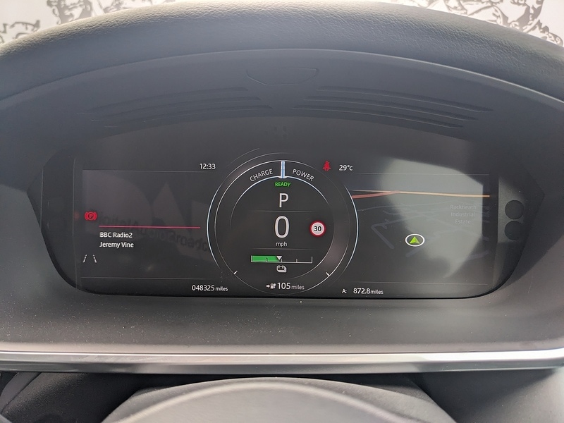 Used Jaguar I-Pace 2020 for sale - 76287973: Photo 37