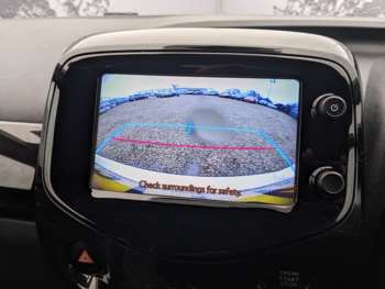 Used Toyota AYGO 2017 for sale - 73321562: Photo