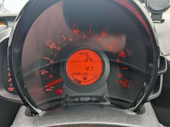 Used Toyota AYGO 2017 for sale - 73321562: Photo