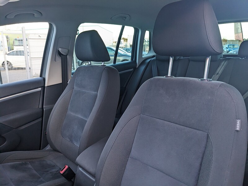 Used Volkswagen Tiguan 2015 for sale - 77328738: Photo 15