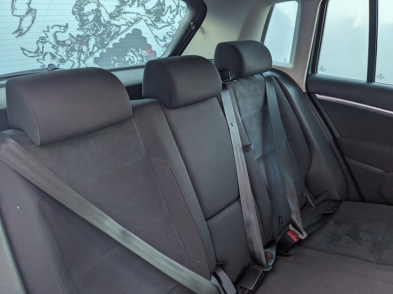 Used Volkswagen Tiguan 2015 for sale - 77328738: Photo 17