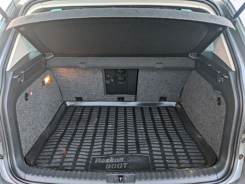 Used Volkswagen Tiguan 2015 for sale - 77328738: Photo 18