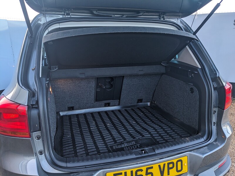 Used Volkswagen Tiguan 2015 for sale - 77328738: Photo 19