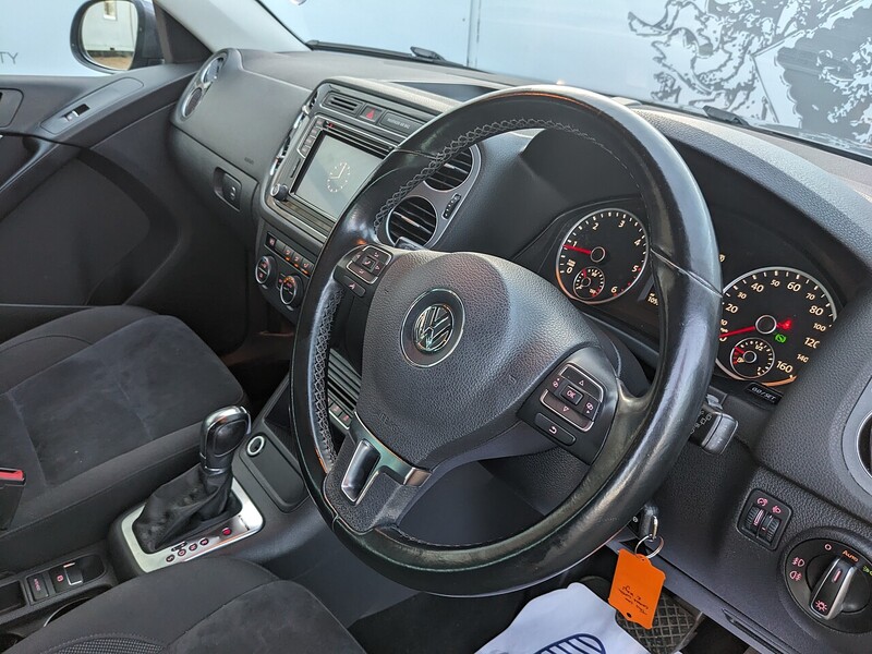 Used Volkswagen Tiguan 2015 for sale - 77328738: Photo 20