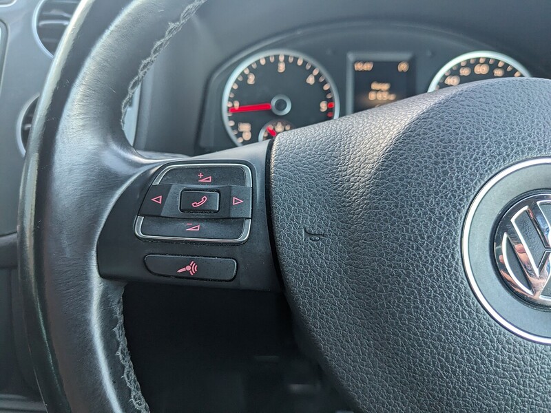 Used Volkswagen Tiguan 2015 for sale - 77328738: Photo 21