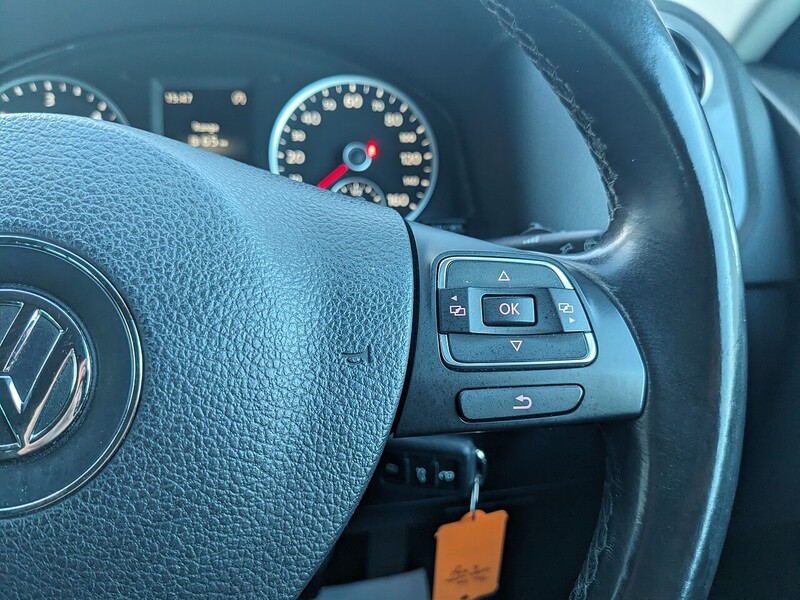 Used Volkswagen Tiguan 2015 for sale - 77328738: Photo 22