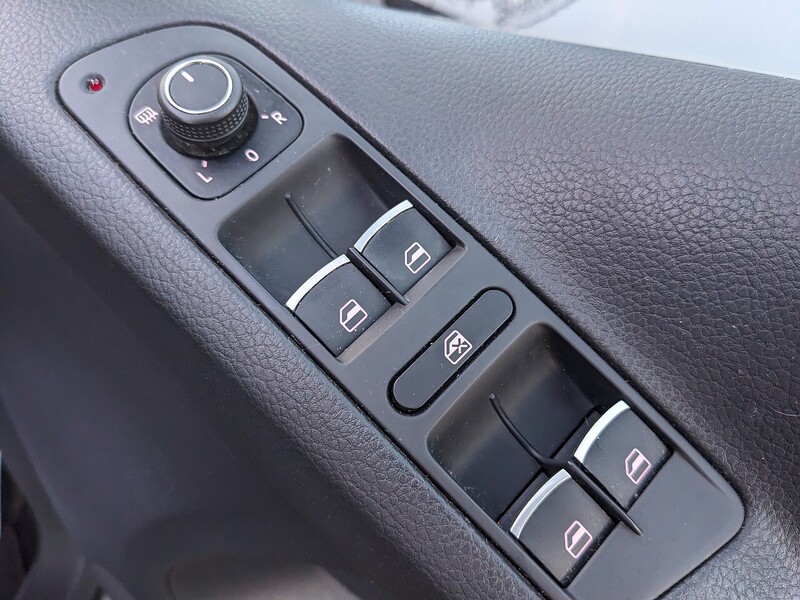 Used Volkswagen Tiguan 2015 for sale - 77328738: Photo 23