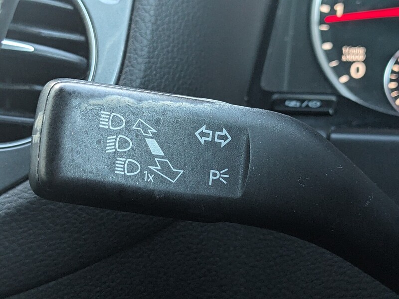 Used Volkswagen Tiguan 2015 for sale - 77328738: Photo 25