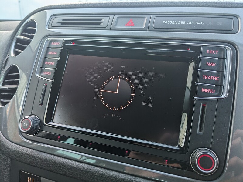 Used Volkswagen Tiguan 2015 for sale - 77328738: Photo 30