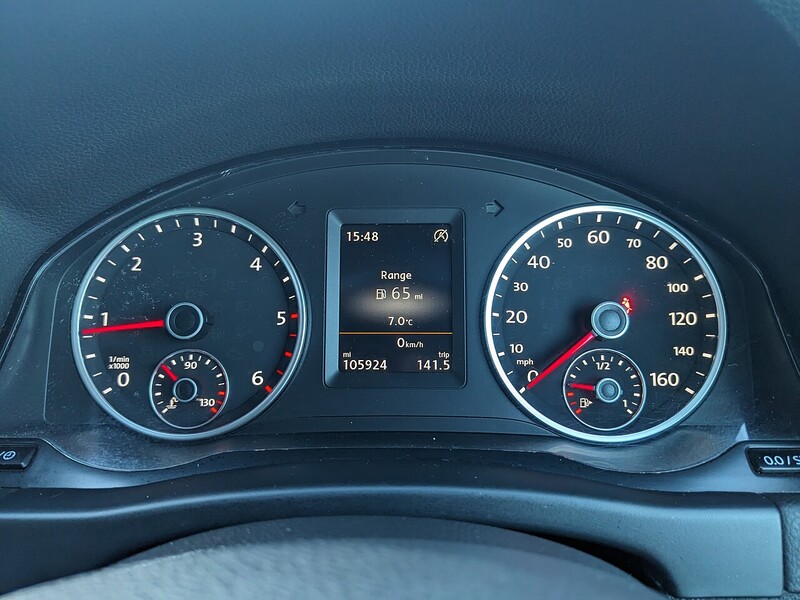 Used Volkswagen Tiguan 2015 for sale - 77328738: Photo 32