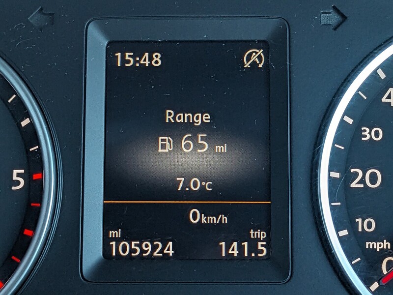 Used Volkswagen Tiguan 2015 for sale - 77328738: Photo 33