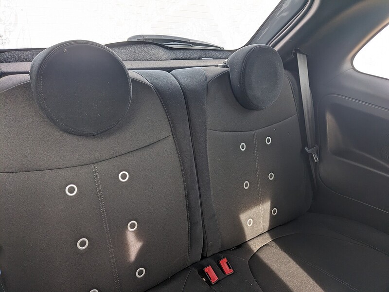 Used Abarth 595 2017 for sale - 77846418: Photo 16