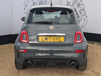 2017 - 1.4 T-Jet 145 3dr