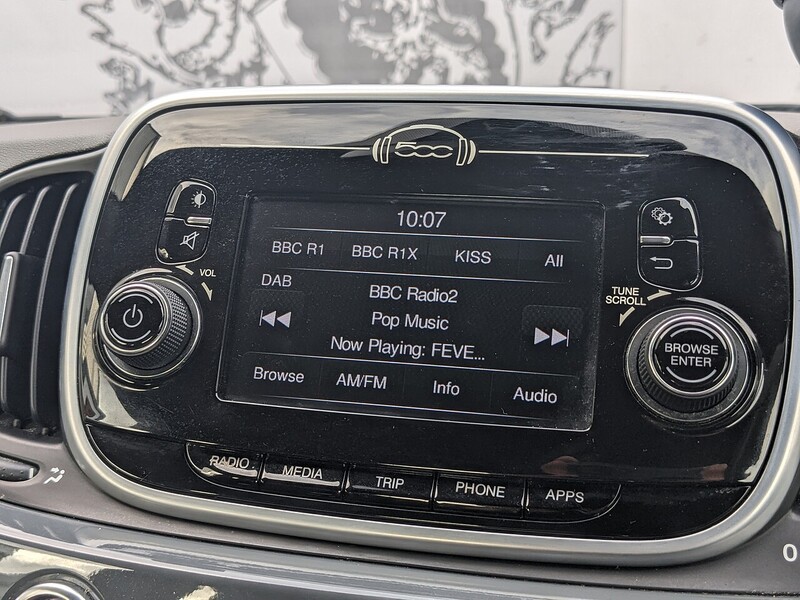 Used Abarth 595 2017 for sale - 77846418: Photo 26