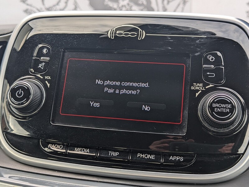 Used Abarth 595 2017 for sale - 77846418: Photo 27