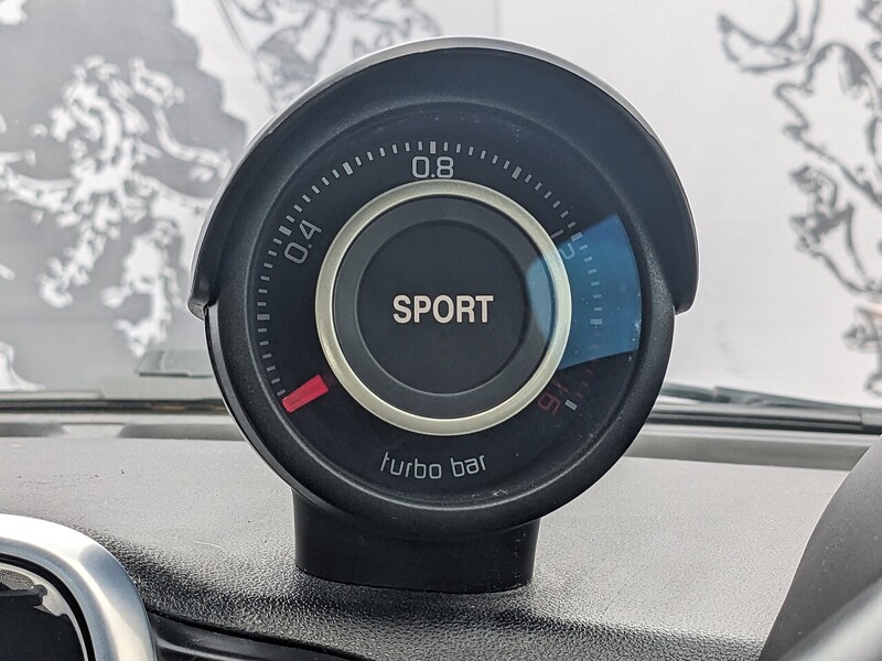 Used Abarth 595 2017 for sale - 77846418: Photo 28