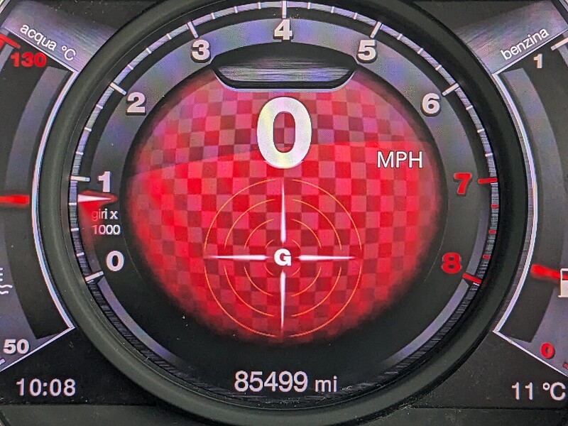 Used Abarth 595 2017 for sale - 77846418: Photo 30