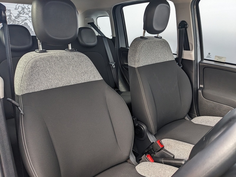 Used Fiat Panda 2021 for sale - 76263793: Photo 10