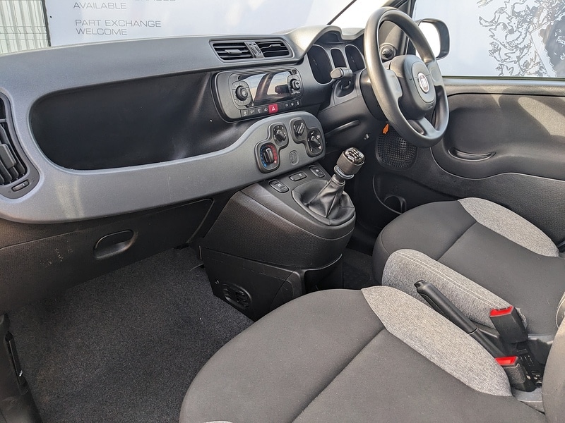 Used Fiat Panda 2021 for sale - 76263793: Photo 13
