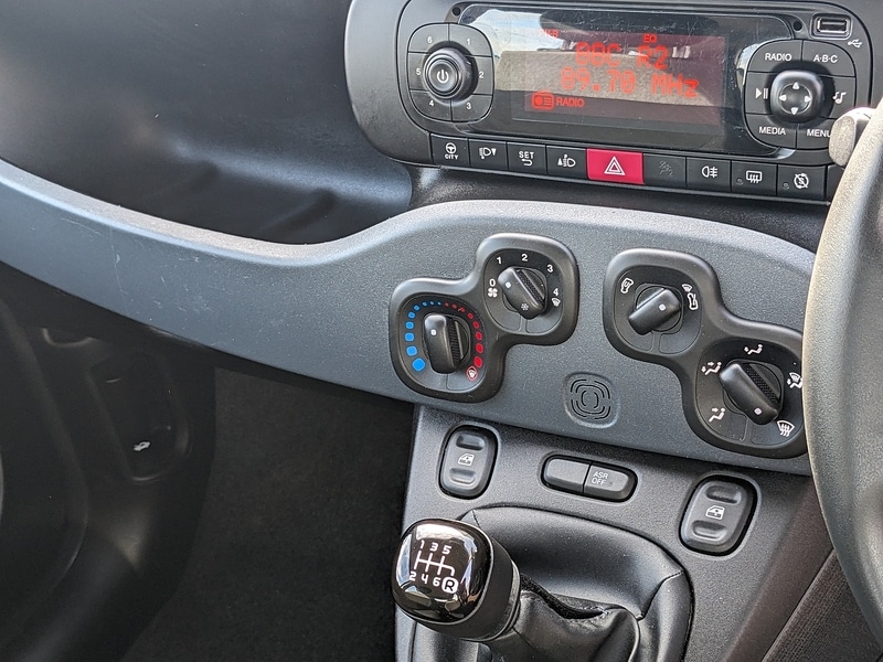 Used Fiat Panda 2021 for sale - 76263793: Photo 15