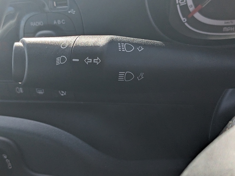 Used Fiat Panda 2021 for sale - 76263793: Photo 16