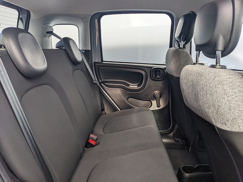 Used Fiat Panda 2021 for sale - 76263793: Photo 18