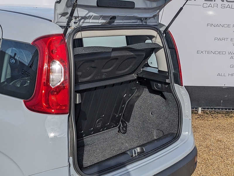 Used Fiat Panda 2021 for sale - 76263793: Photo 19