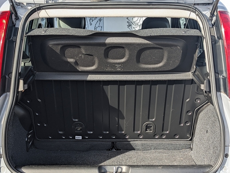 Used Fiat Panda 2021 for sale - 76263793: Photo 20