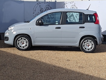 Used Fiat Panda 2021 for sale - 76263793: Photo