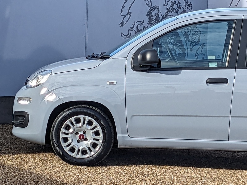 Used Fiat Panda 2021 for sale - 76263793: Photo 5