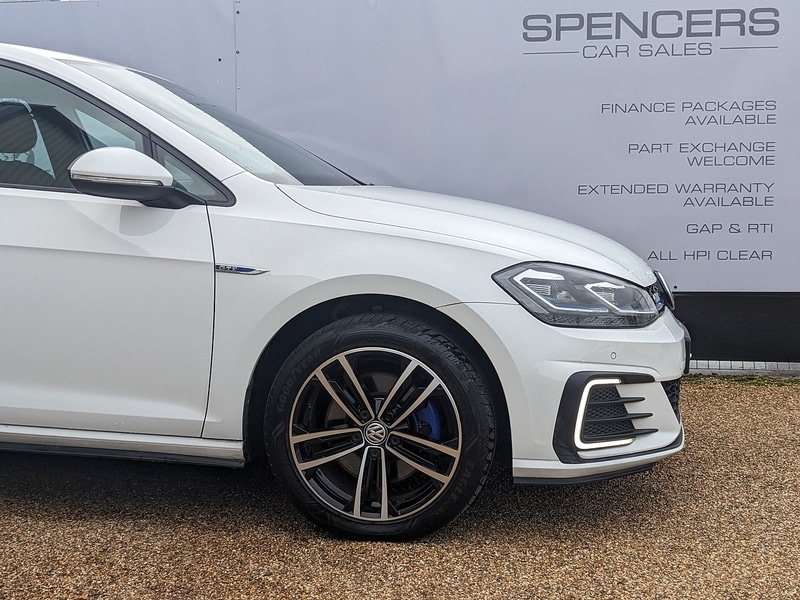 Used Volkswagen Golf 2018 for sale - 76570661: Photo 11