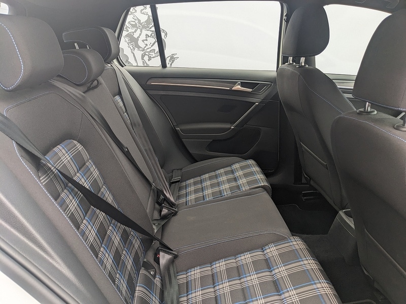 Used Volkswagen Golf 2018 for sale - 76570661: Photo 17