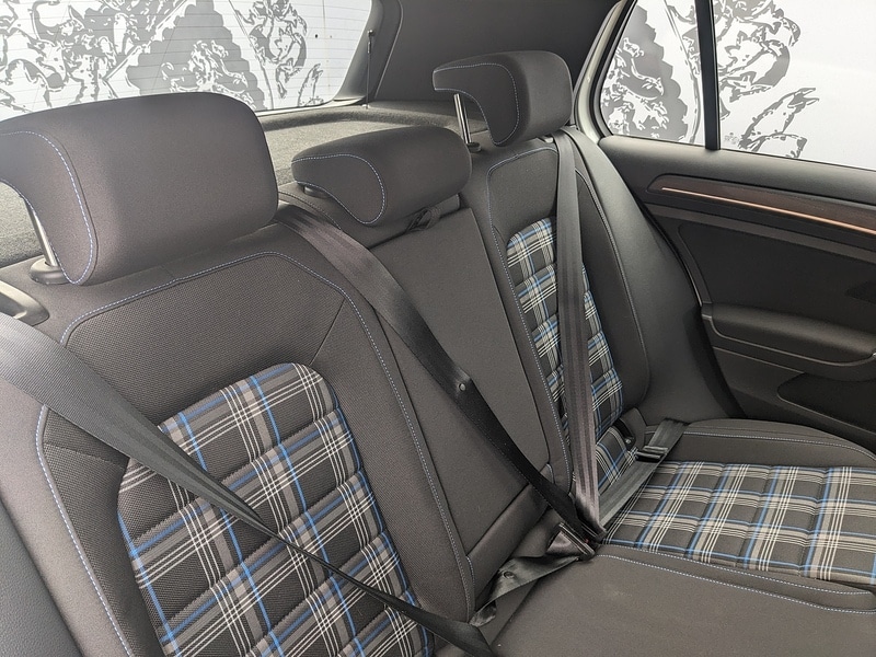 Used Volkswagen Golf 2018 for sale - 76570661: Photo 18