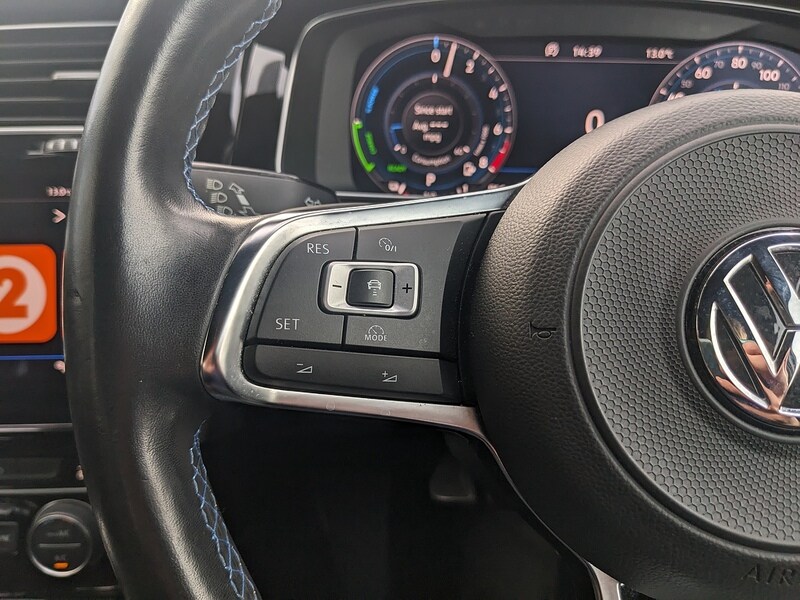 Used Volkswagen Golf 2018 for sale - 76570661: Photo 22