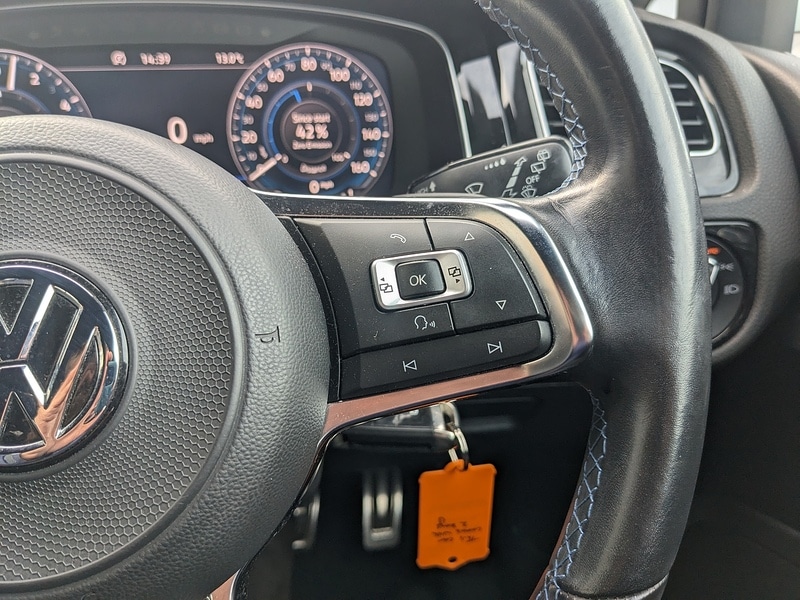 Used Volkswagen Golf 2018 for sale - 76570661: Photo 23