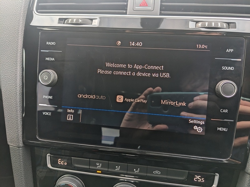 Used Volkswagen Golf 2018 for sale - 76570661: Photo 25