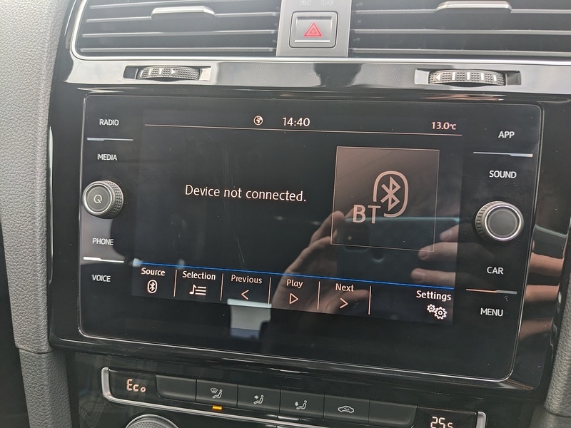 Used Volkswagen Golf 2018 for sale - 76570661: Photo 27