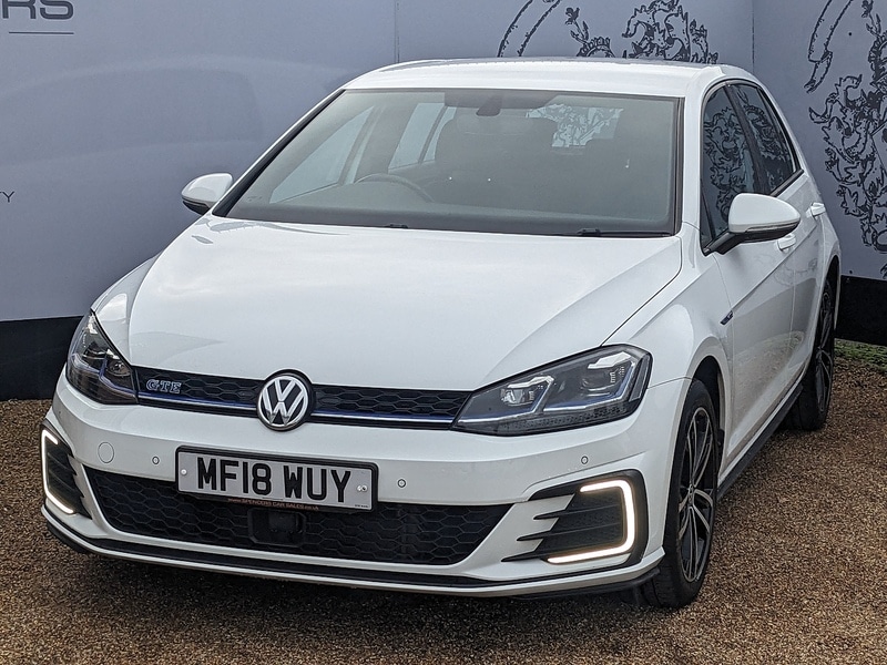 Used Volkswagen Golf 2018 for sale - 76570661: Photo 3