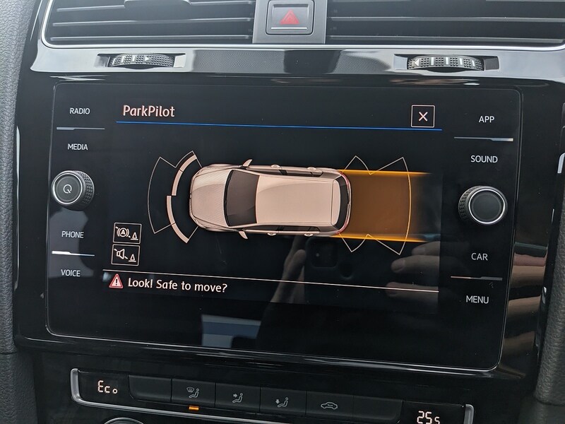 Used Volkswagen Golf 2018 for sale - 76570661: Photo 31