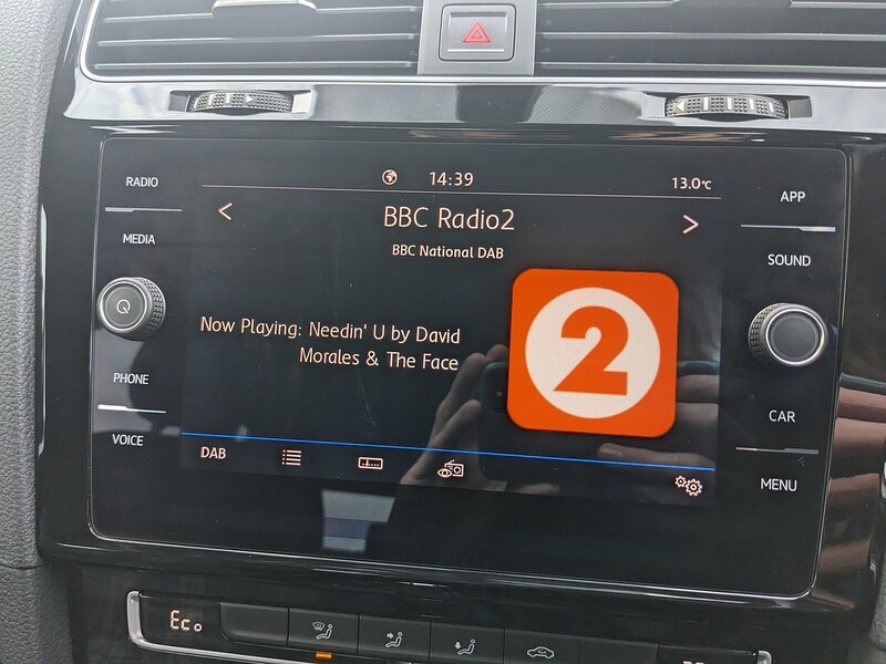 Used Volkswagen Golf 2018 for sale - 76570661: Photo 35