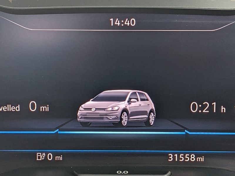 Used Volkswagen Golf 2018 for sale - 76570661: Photo 38