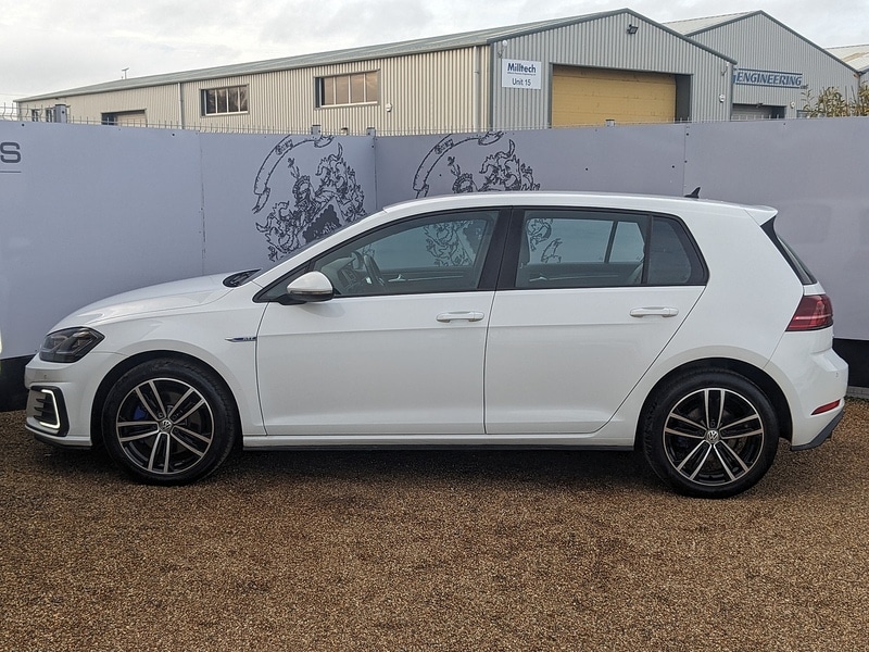 Used Volkswagen Golf 2018 for sale - 76570661: Photo 4