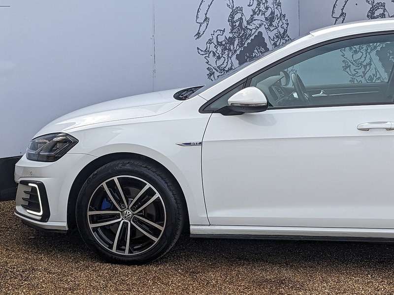 Used Volkswagen Golf 2018 for sale - 76570661: Photo 5