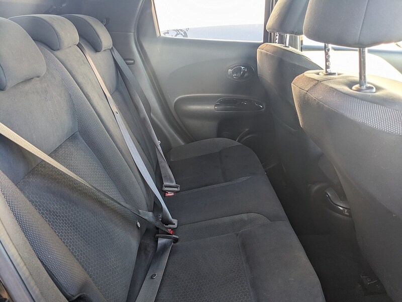 Used Nissan Juke 2016 for sale - 76477914: Photo 17